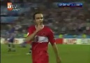 Türkiye 1-1 Hırvatistan Gol Semih