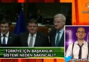 TÜRKİYE İÇİN BAŞKANLIK SİSTEMİ NEDEN SAKINCALI?...(HD İZLEYİNİZ)