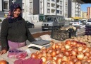 Türkiye&ilk kadın semt pazarı Diyarbakır&&dediler başardık&