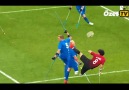 Türkiye 2-1 İngiltere ÖZET - Avrupa Şampiyonuyuz !