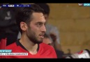 Türkiye 1-0 İrlanda Cumhuriyeti ÖZET