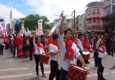Türkiye işçi sınıfına bin selam!