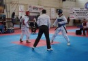 TÜRKİYE İŞİTME ENGELLİLER TAEKWONDO ŞAMPİYONASI ANKARA 19-20 M...