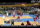Türkiye - İspanya İnanılmaz Son Dakikaları! EuroBasket 2011