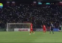Türkiye - İsveç maçı Ankaragücü show