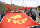 Türkiye Komünist Partisi 96 yaşında!