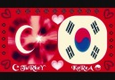 Türkiye-Kore Dostluk- Korea-Turkey Friendship Forever