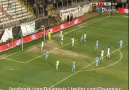 Türkiye Kupası 6. Maç  Akhisar Belediyespor 0-2 Trabzonspor / Geniş Özet