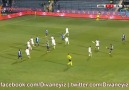 Türkiye Kupası 1. Maç  Keçiörengücü 1-1 Trabzonspor / Geniş Özet