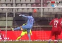 Türkiye Kupası 4. Maç  Manisaspor 0-2 Trabzonspor / Geniş Özet