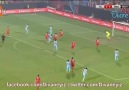 Türkiye Kupası 3. Maç  Trabzonspor 9-0 Manisaspor / Geniş Özet