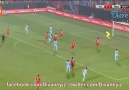 Türkiye Kupası 3. Maç  Trabzonspor 9-0 Manisaspor / Geniş Özet