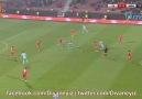 Türkiye Kupası 3. Maç  Trabzonspor 9-0 Manisaspor / GOLLER