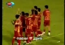 2008 Türkiye kupası şampiyonu Kayserispor(penaltı atışla...