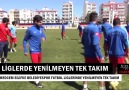 Türkiye Liglerindeki Tek Namağlup Takım &Silifke Belediyespor