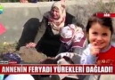 Türkiye minik Leyla için ağlıyor...