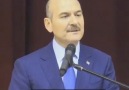 TüRKiYeMiN PoLiSLeRi - İçişleri Bakanı Süleyman Soylu Facebook