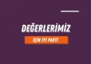 TÜRKİYEmiz için İYİ PARTİ