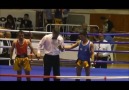 Türkiye Muay Thai Şampiyonası