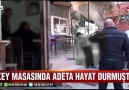 Türkiye muazzam bir ülke