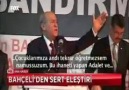 Türkiye namussuz görsün. Ben demiyorum kendi diyor...