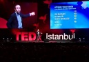 Türkiyenin Çocukları Aptal Değil Sistem Aptal---TEDx Emin Çapa