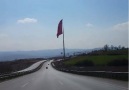 Türkiyenin En Büyük Bayrağı