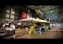 TÜRKİYE'NİN F-16 MACERASI... TAİ