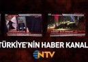 Türkiye'nin haber kanalı NTV