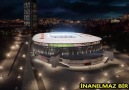 Türkiyenin ilk akıllı stadı 'Vodafone Arena' tanıtım videosu.