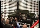 Türkiyenin İlk Tank Test Merkezi Açıldı