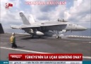 TÜRKİYENİN İLK UÇAK GEMİSİNE ONAY