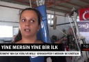 Türkiyenin İlk Yerli Ve Milli Gyrocopteri Mersinde Üretildi