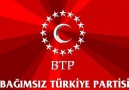 "TÜRKİYE'NİN KUTUP YILDIZI BTP"