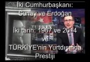 Türkiye'nin Prestiji