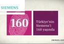 Türkiye'nin Siemens'i 160 yaşında!