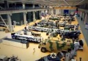 Türkiye'nin Teknoloji Merkezi ASELSAN