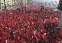 Türkiye'nin Yeni Başbakanı Demokrasi Dersi Veriyor