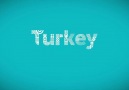 Türkiye'nin Yeni Logosu ve Tanıtım Videosu