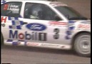 1998 Türkiye Rallisi ERC