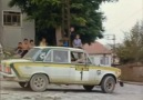 1972 Türkiye Rallisi Tam bir Nostalji - Yalçın Hepgülerler