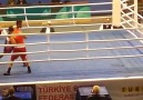 Türkiye Şampiyonasında güzel bir nakavt - Besyo Hakkinda Güncel Bilgiler