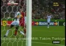 Türkiye - Senegal l DÜNYA KUPASI 2002