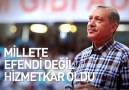 Türkiye Sevdalısı Erdoğan