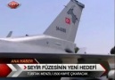 TÜRKİYE SEYİR FÜZESİNDE HEDEF 2500 KM İÇİN GÜN SAYIYOR