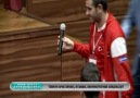 Türkiye Spor Zirvesi İstanbul Üniversinde Gerçekleşti.