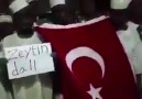 Türkiye Türkiyeden büyüktür..Ahlem-i Milli