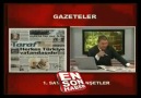 Türkiye Türklerindir Saçmalığı ve Taraf Gazetesini Yırtan Bengü T