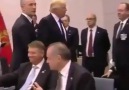 TÜRKIYE ve CB ERDOĞAN NEDEN MI HEDEF IZLEYIN trumpf