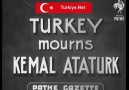 Turkiye Yasta